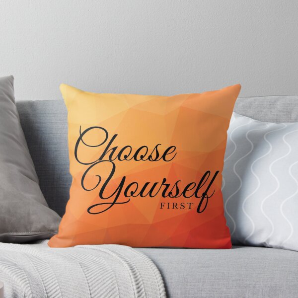 Item preview, Choose yourself first designed and sold by 3Akshithaa.