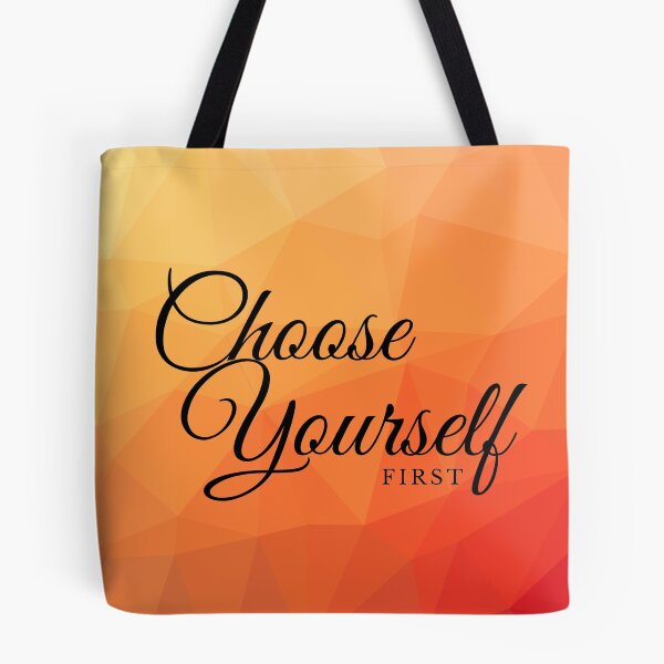 Item preview, Choose yourself first designed and sold by 3Akshithaa.