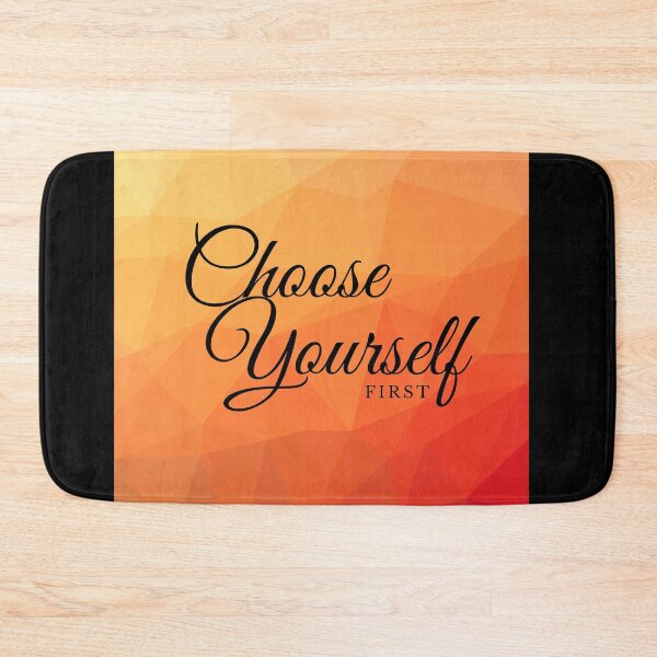 Item preview, Choose yourself first designed and sold by 3Akshithaa.