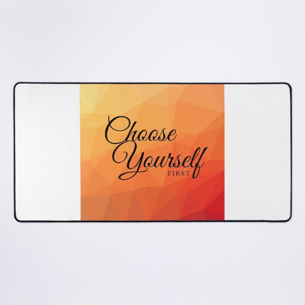 Item preview, Choose yourself first designed and sold by 3Akshithaa.