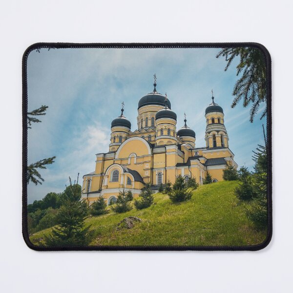 Item preview, Hancu Monastery designed and sold by psychoshadow.
