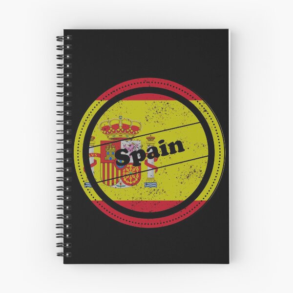 Artikelvorschau, Spanien Briefmarke entworfen und verkauft von Gina-Driada.