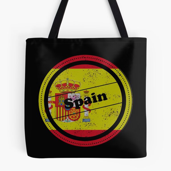 Artikelvorschau, Spanien Briefmarke entworfen und verkauft von Gina-Driada.