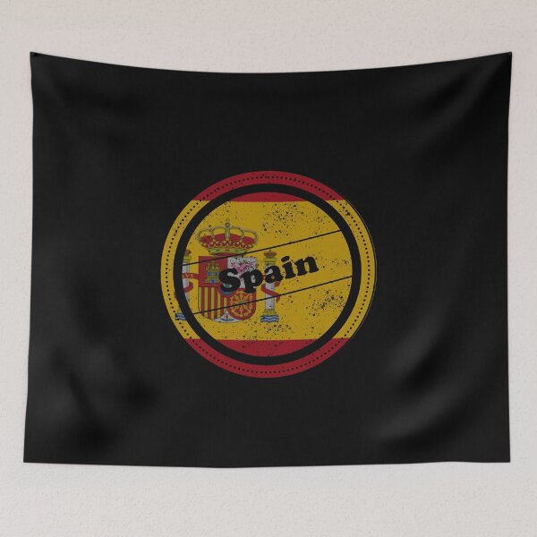 Item preview, Spain Stamp designed and sold by Gina-Driada.