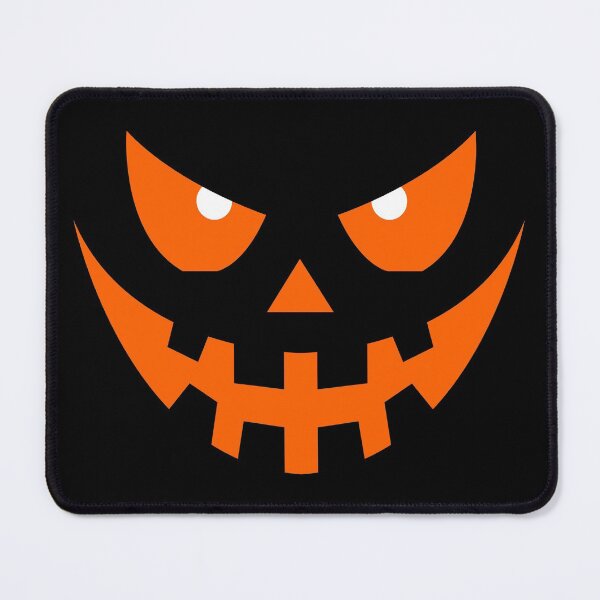 Item preview, Halloween Scary Horror Face designed and sold by I Love Space.