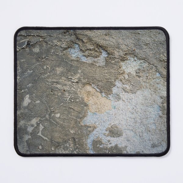 Item preview, Weathered and cracked concrete wall designed and sold by psychoshadow.
