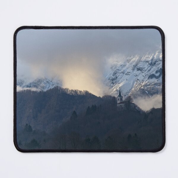 Item preview, Parish Church of the Holy Spirit designed and sold by rawshutterbug.