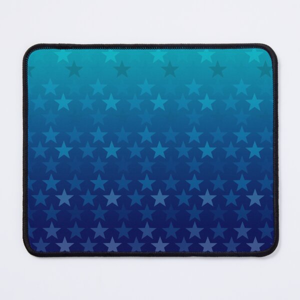 Item preview, Blue stars design designed and sold by Anteia.