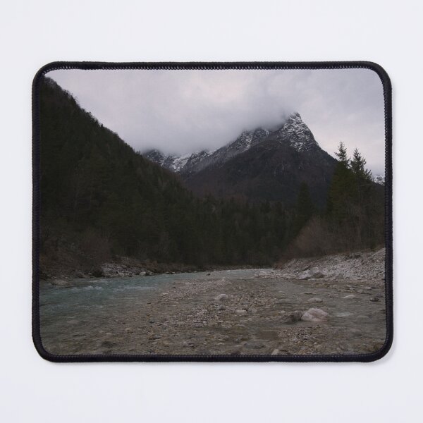 Item preview, Koritnica River designed and sold by rawshutterbug.