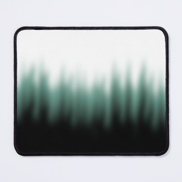 Item preview, Black, green, white faded design designed and sold by Anteia.