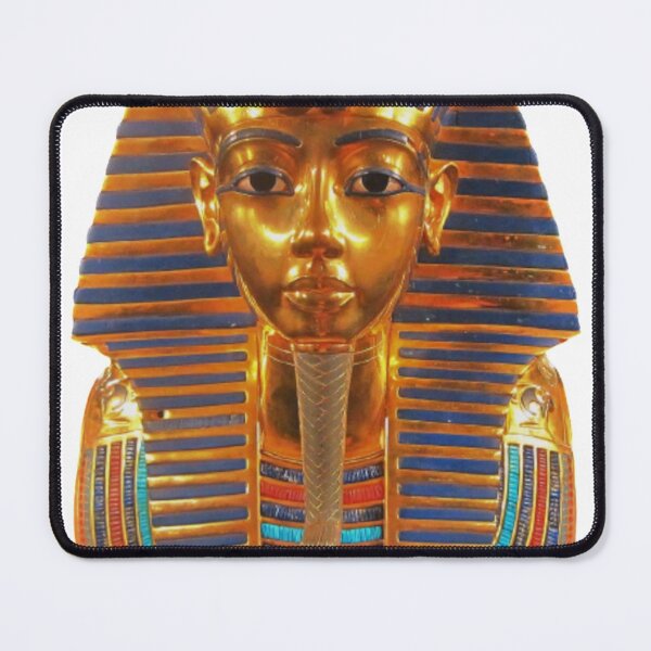 Item preview, Tutankhamun mask designed and sold by dino93.