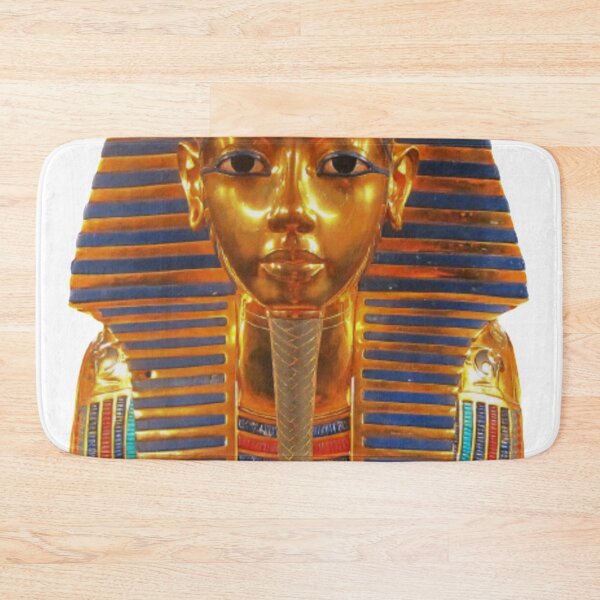 Item preview, Tutankhamun mask designed and sold by dino93.