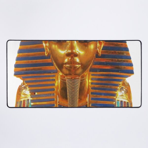 Item preview, Tutankhamun mask designed and sold by dino93.