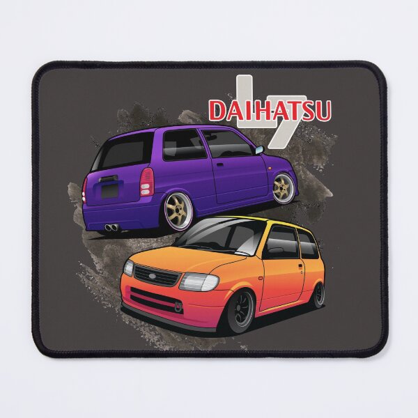 Item preview, Daihatsu Cuore L700 designed and sold by teammightyboy.