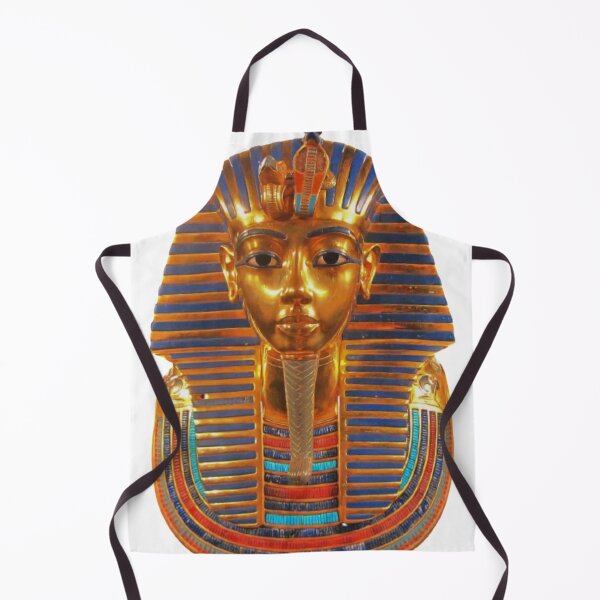 Item preview, Tutankhamun mask designed and sold by dino93.