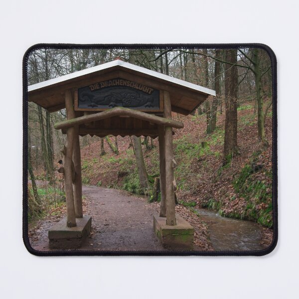 Item preview, Drachenschlucht designed and sold by rawshutterbug.