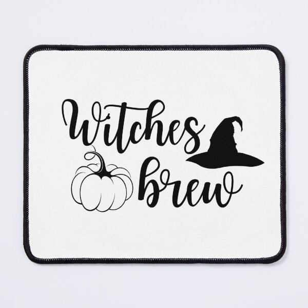 Item preview, Witches Brew | Witch Halloween | Minimal Style Gift for Her designed and sold by kongju.