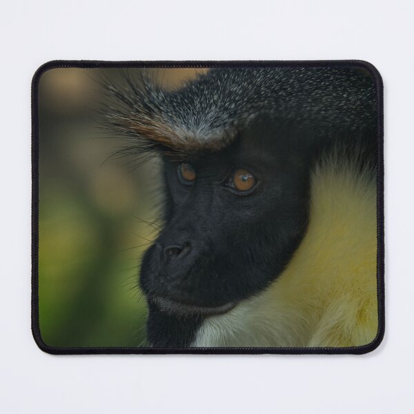 Item preview, Diana Monkey designed and sold by rawshutterbug.