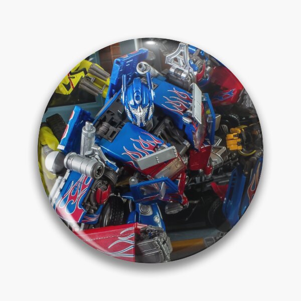 Item preview, Transformers Autobots (Movieverse) designed and sold by SixoTF.