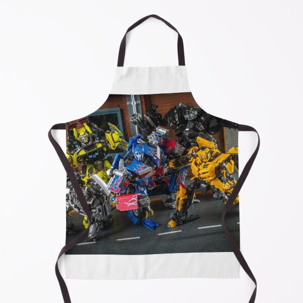 Item preview, Transformers Autobots (Movieverse) designed and sold by SixoTF.
