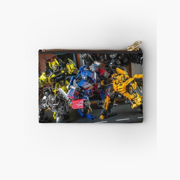 Artikelvorschau, Transformers Autobots (Film) entworfen und verkauft von SixoTF.
