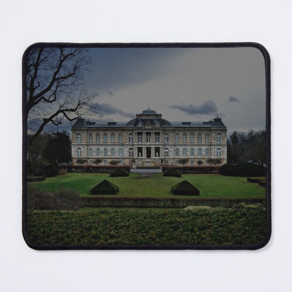 Item preview, Friedenstein Palace designed and sold by rawshutterbug.