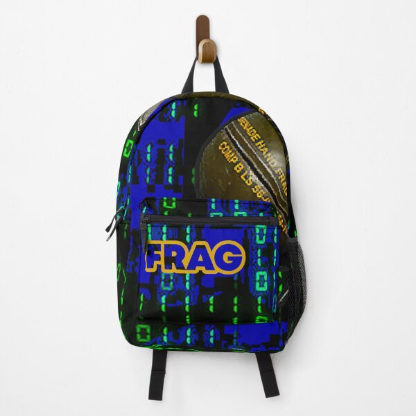 Item preview, Grenade | Codes | Spy | Military | Binary | From dotman_designer Poster Series designed and sold by dotmanprints.