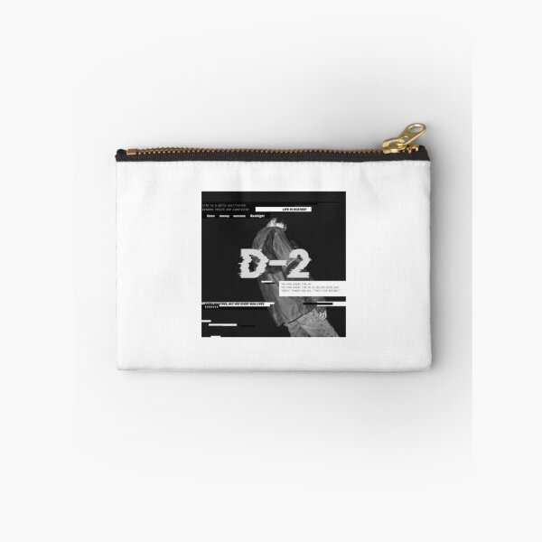Artikelvorschau, Agust D und D-2 Album Crossover entworfen und verkauft von JenniferJimenez.