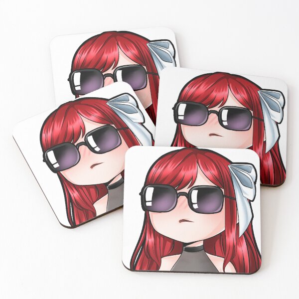 Item preview, Asano deal with it designed and sold by AsanoArts.