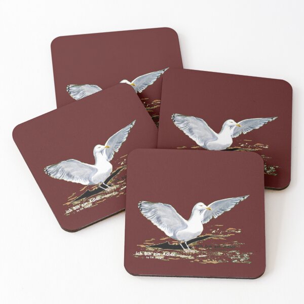 Item preview, Seagull Beach Sun Sea Vacation by GM Designs designed and sold by G-M-Designs.