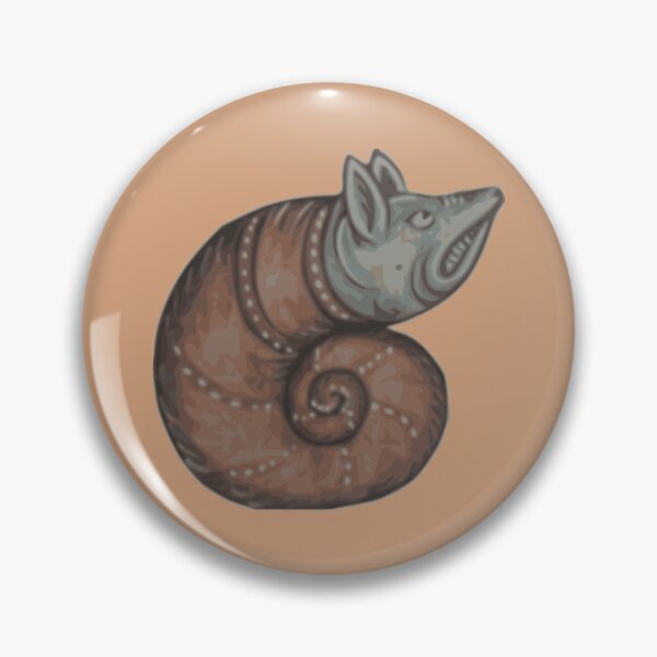 Item preview, The Angry Snail designed and sold by fierywolfdesign.