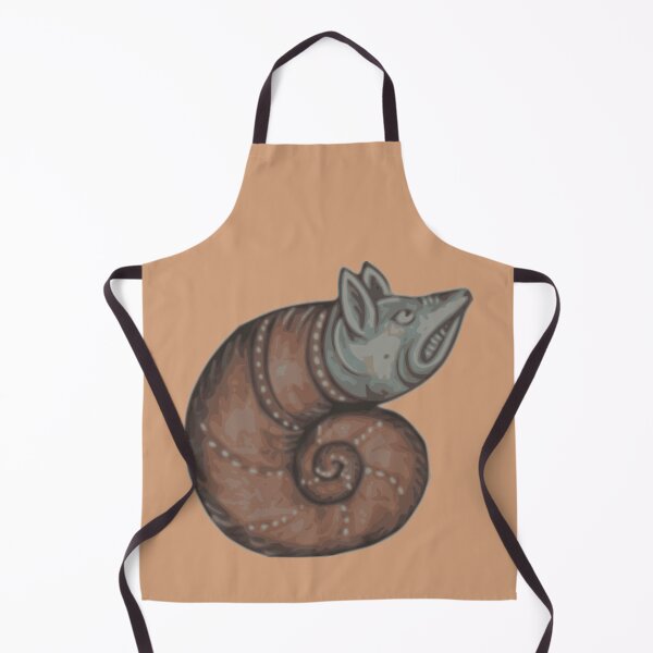 Item preview, The Angry Snail designed and sold by fierywolfdesign.