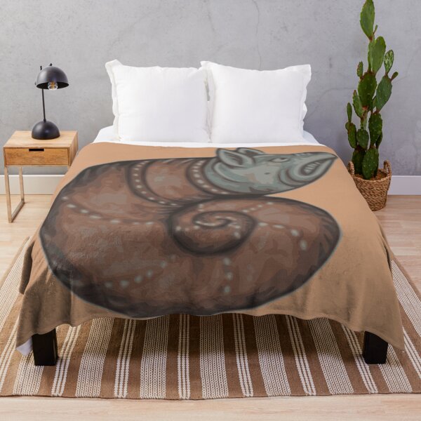 Item preview, The Angry Snail designed and sold by fierywolfdesign.