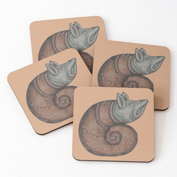 Item preview, The Angry Snail designed and sold by fierywolfdesign.