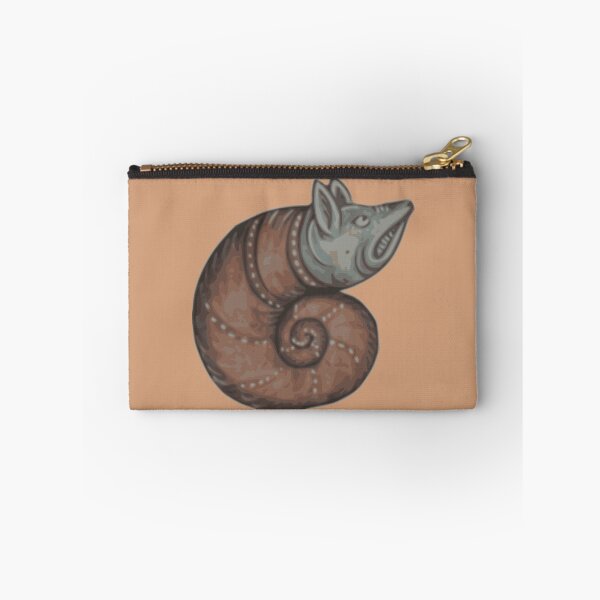Item preview, The Angry Snail designed and sold by fierywolfdesign.