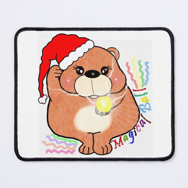 Item preview, Magical bear designed and sold by Shirley cute art .