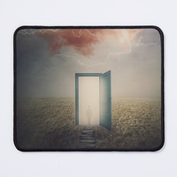Item preview, the mysterious portal designed and sold by psychoshadow.