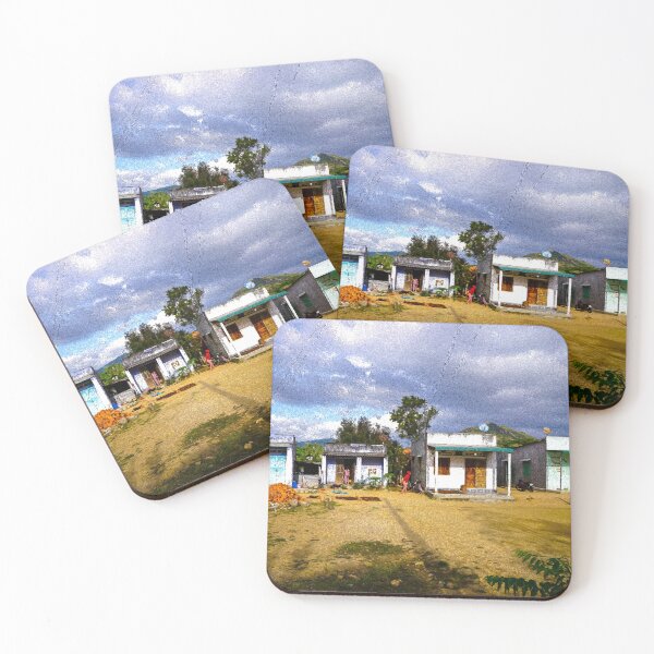 Item preview, Quaint little houses designed and sold by sinseeho.