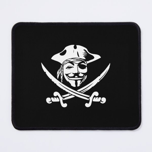 Item preview, Pirate designed and sold by Baracota.