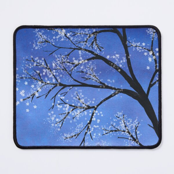 Item preview, Tree in bloom designed and sold by Bwiselizzy.