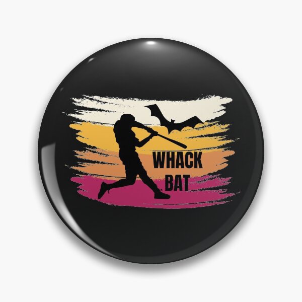 Item preview, Whack Bat designed and sold by Dreaming-Anmi.