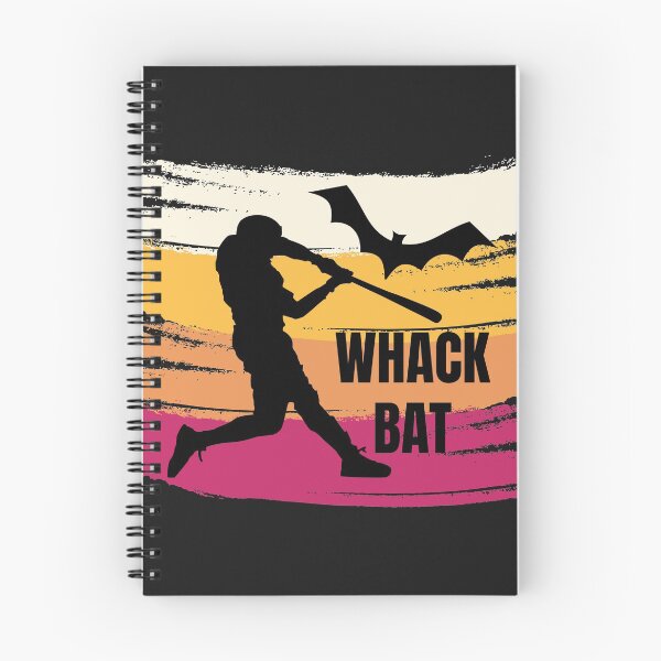 Item preview, Whack Bat designed and sold by Dreaming-Anmi.