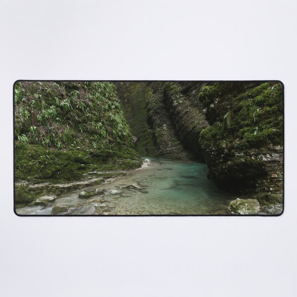 Item preview, Soca River Gorge designed and sold by rawshutterbug.