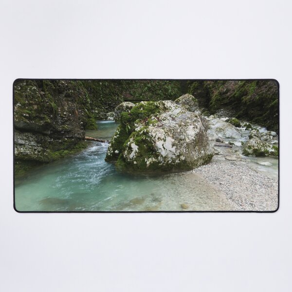 Item preview, Soca River Gorge designed and sold by rawshutterbug.