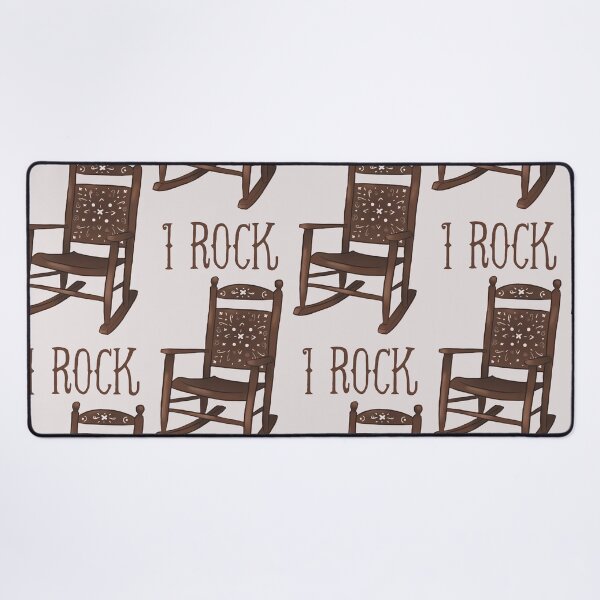 Item preview, I ROCK designed and sold by Wieskunde.