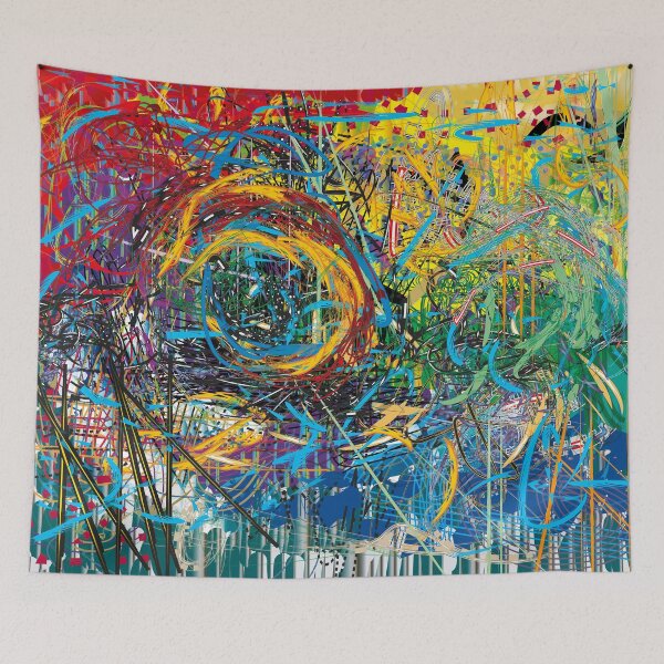 Item preview, Jazz Berry original artwork  designed and sold by Cultour.