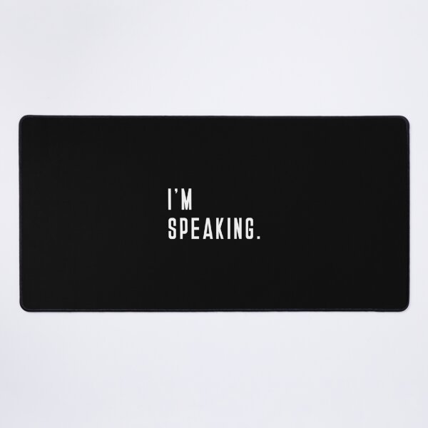 Item preview, Im Speaking Gifts For Women Girls Teens Youth Kids designed and sold by urlanne.