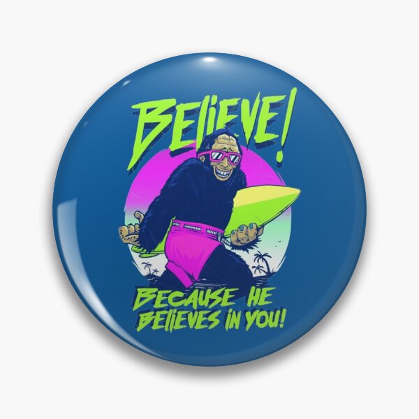 Item preview, Believe!  designed and sold by Luxurious796.