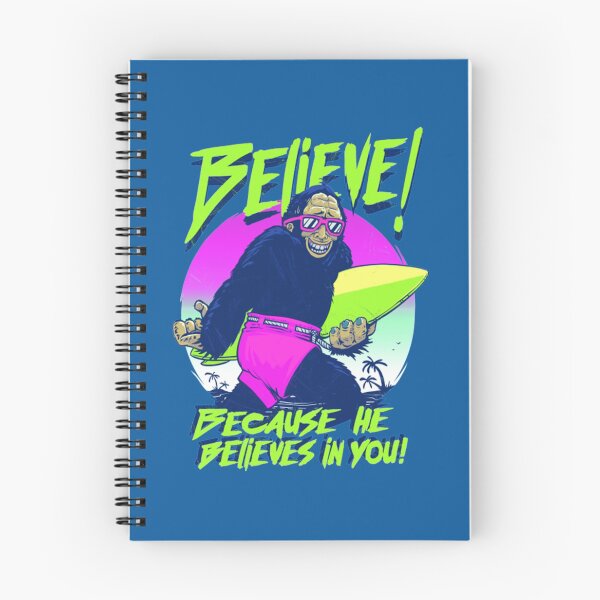 Item preview, Believe!  designed and sold by Luxurious796.