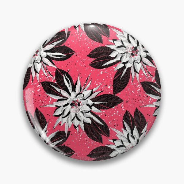 Item preview, Tropical Flower designed and sold by Maryna Riabko.